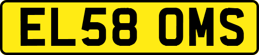EL58OMS