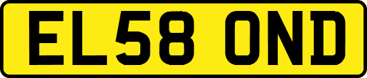 EL58OND