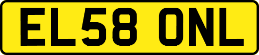 EL58ONL