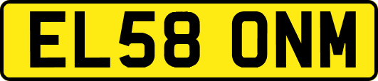 EL58ONM