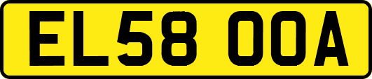 EL58OOA