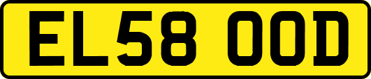 EL58OOD