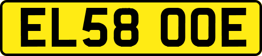 EL58OOE