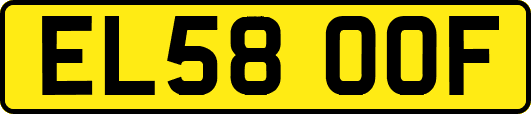 EL58OOF