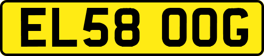 EL58OOG