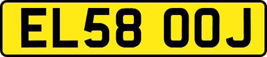 EL58OOJ