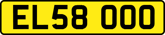 EL58OOO