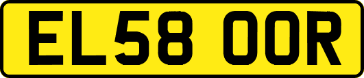 EL58OOR