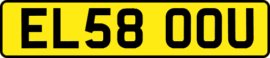 EL58OOU