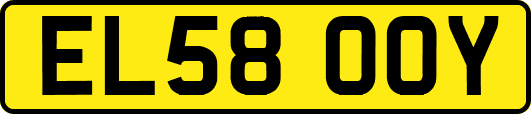 EL58OOY