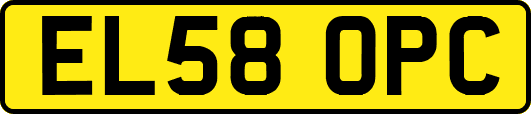 EL58OPC