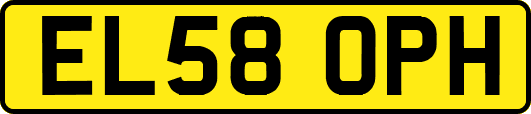 EL58OPH
