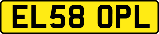 EL58OPL