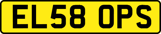 EL58OPS
