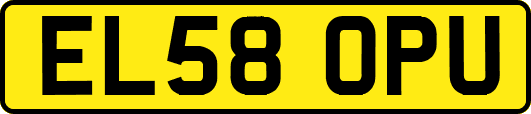 EL58OPU