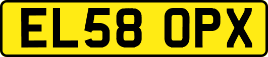 EL58OPX