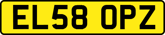 EL58OPZ