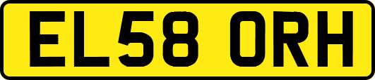 EL58ORH