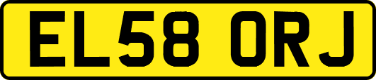 EL58ORJ