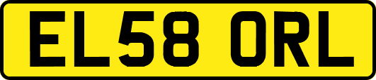EL58ORL