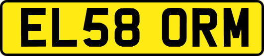 EL58ORM