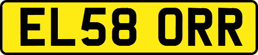 EL58ORR