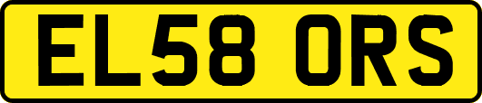 EL58ORS