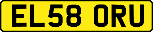 EL58ORU