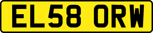 EL58ORW