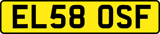 EL58OSF