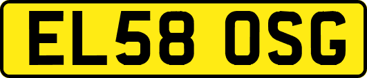 EL58OSG