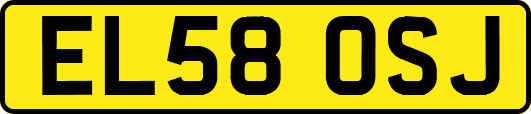 EL58OSJ