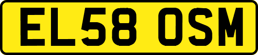 EL58OSM