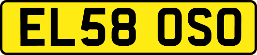 EL58OSO
