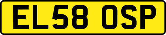 EL58OSP