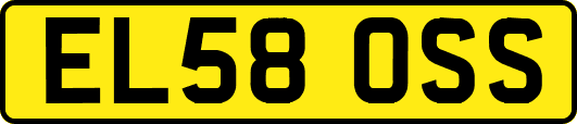 EL58OSS