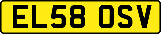 EL58OSV