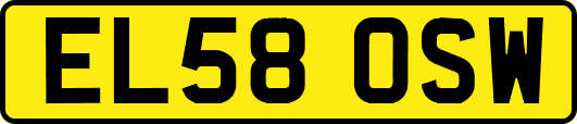 EL58OSW