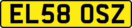 EL58OSZ