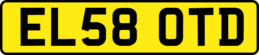 EL58OTD