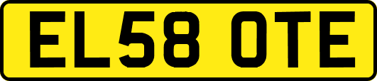 EL58OTE