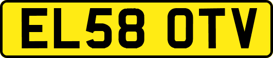 EL58OTV
