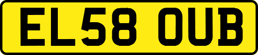EL58OUB