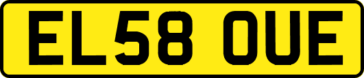 EL58OUE