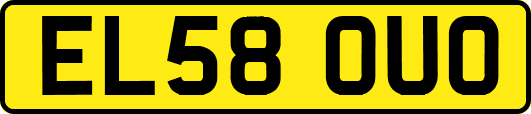 EL58OUO