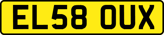 EL58OUX