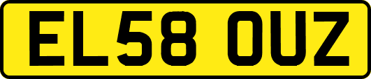 EL58OUZ