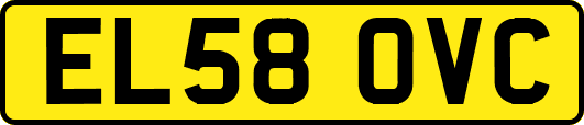 EL58OVC