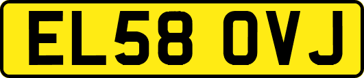 EL58OVJ