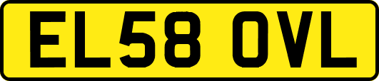 EL58OVL